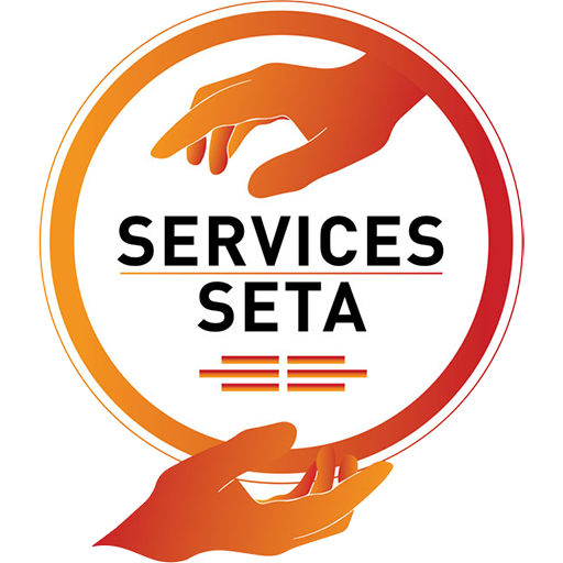 Services SETA Website